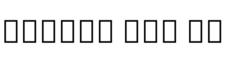 Noto Sans Thai Condensed SemiBold  Free Fonts Download