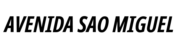 Noto Sans Display ExtraCondensed Bold Italic  Free Fonts Download