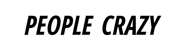 Noto Sans Display ExtraCondensed Bold Italic  Free Fonts Download