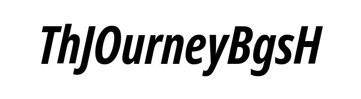 Noto Sans Display ExtraCondensed Bold Italic  Free Fonts Download
