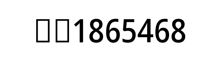 Noto Sans Devanagari UI SemiCondensed Medium  Free Fonts Download