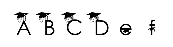 Baby Geniuses  Free Fonts Download