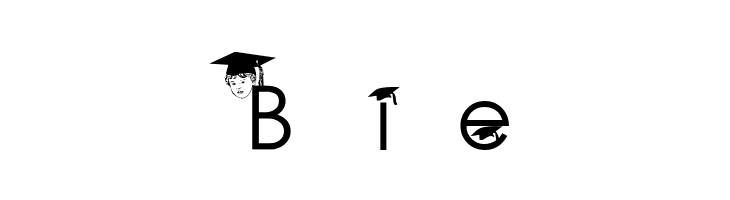 Baby Geniuses  Free Fonts Download