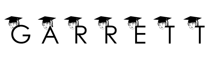 Baby Geniuses  Free Fonts Download