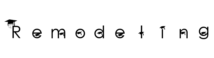 Baby Geniuses  Free Fonts Download