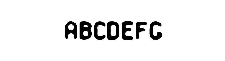 Banausia  Free Fonts Download