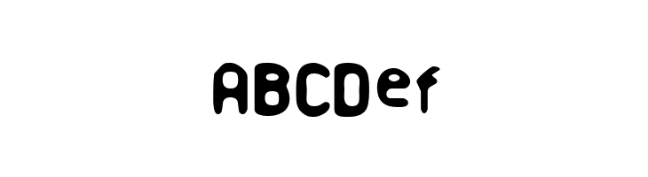 Banausia  Free Fonts Download