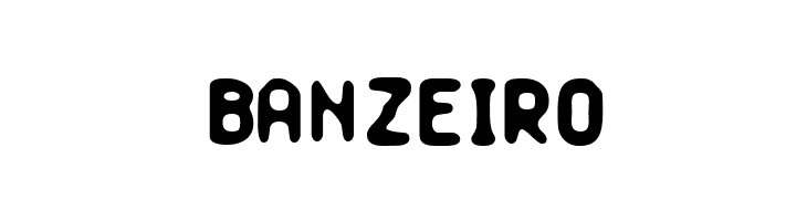 Banausia  Free Fonts Download