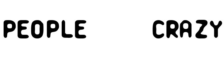 Banausia  Free Fonts Download