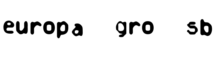Banausia  Free Fonts Download