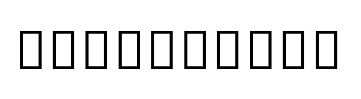 Noto Sans Khmer Light  Free Fonts Download