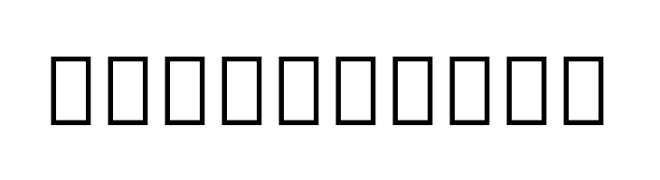 Noto Sans Thai Condensed Bold  Free Fonts Download