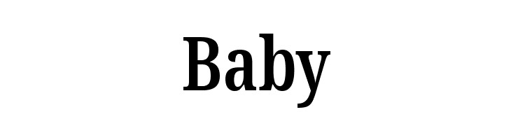 Noto Serif ExtraCondensed SemiBold  Free Fonts Download