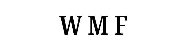 Noto Serif ExtraCondensed SemiBold  Free Fonts Download