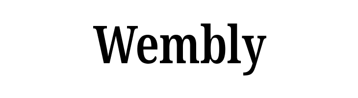 Noto Serif ExtraCondensed SemiBold  Free Fonts Download