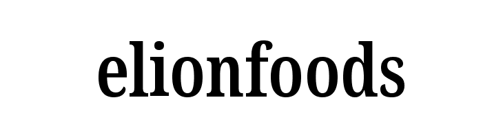 Noto Serif ExtraCondensed SemiBold  Free Fonts Download