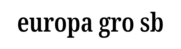 Noto Serif ExtraCondensed SemiBold  Free Fonts Download