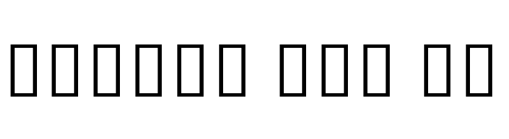 Noto Sans Khmer Condensed Light  Free Fonts Download