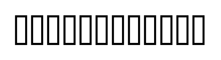 WebAkharSlim  Free Fonts Download