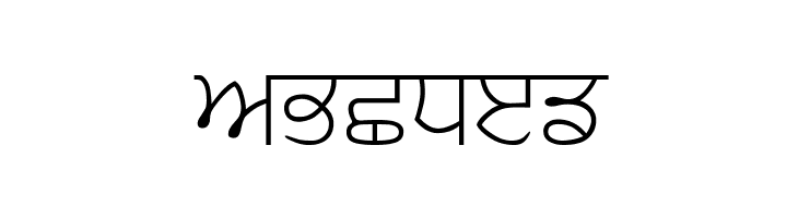 WebAkharSlim  Free Fonts Download