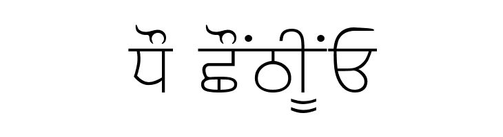 WebAkharSlim  Free Fonts Download