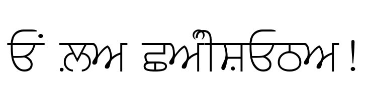 WebAkharSlim  Free Fonts Download