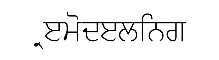 WebAkharSlim  Free Fonts Download