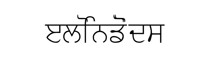 WebAkharSlim  Free Fonts Download