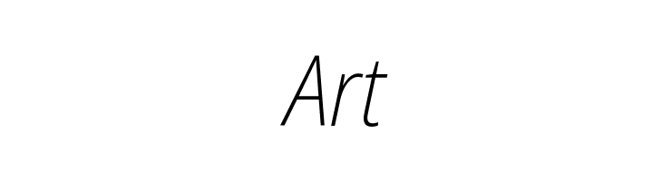 Noto Sans Display SemiCondensed ExtraLight Italic  Free Fonts Download