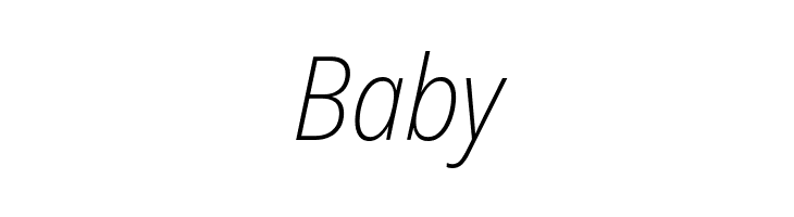 Noto Sans Display SemiCondensed ExtraLight Italic  Free Fonts Download