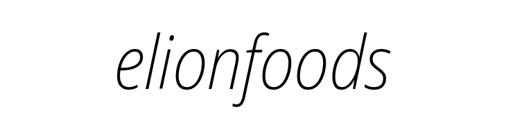 Noto Sans Display SemiCondensed ExtraLight Italic  Free Fonts Download
