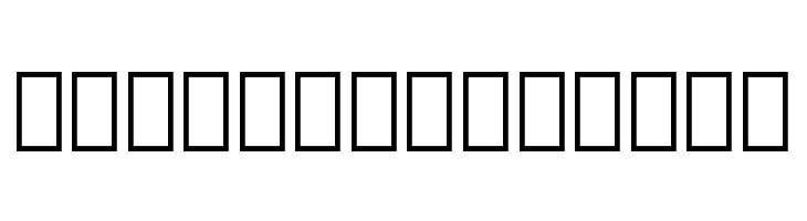 Noto Serif Georgian ExtraCondensed Medium  Free Fonts Download