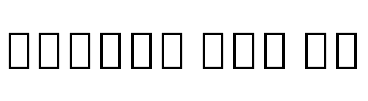 Noto Sans Ethiopic Condensed  Free Fonts Download
