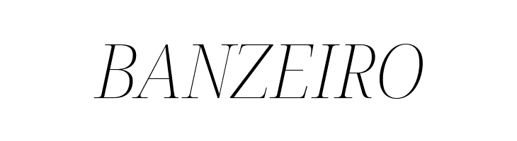 Noto Serif Display SemiCondensed ExtraLight Italic  Free Fonts Download