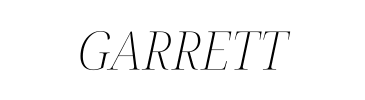 Noto Serif Display SemiCondensed ExtraLight Italic  Free Fonts Download