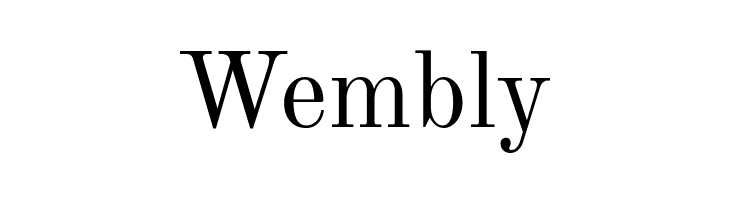 Old Standard TT Regular  Free Fonts Download