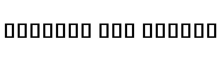 Noto Serif Khmer SemiCondensed Medium  Free Fonts Download