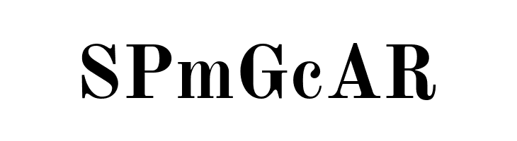 Old Standard TT Bold  Free Fonts Download