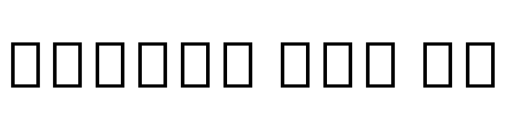 Noto Sans Myanmar UI Condensed Medium  Free Fonts Download