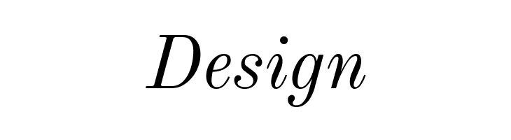 Old Standard TT Italic  Free Fonts Download