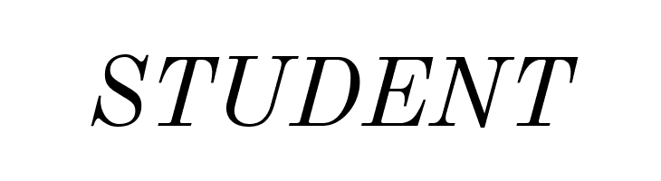 Old Standard TT Italic  Free Fonts Download