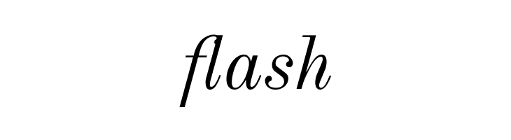 Old Standard TT Italic  Free Fonts Download