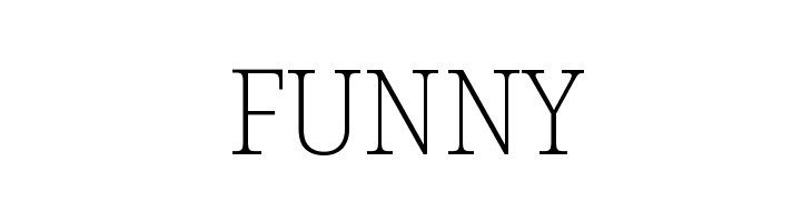 Noto Serif SemiCondensed ExtraLight  Free Fonts Download