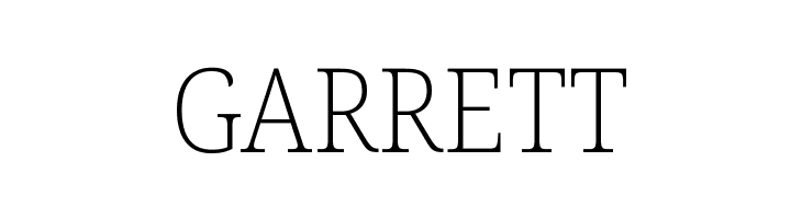 Noto Serif SemiCondensed ExtraLight  Free Fonts Download