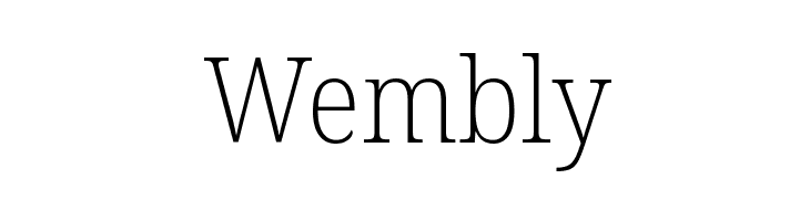 Noto Serif SemiCondensed ExtraLight  Free Fonts Download