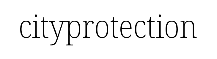 Noto Serif SemiCondensed ExtraLight  Free Fonts Download