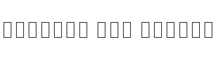 Noto Sans Khmer SemiCondensed Thin  Free Fonts Download