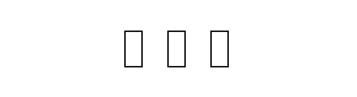 Noto Sans Khmer SemiCondensed Thin  Free Fonts Download