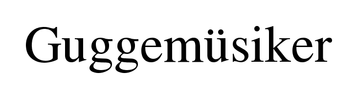 Tempora LGC Unicode  Free Fonts Download