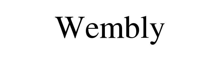 Tempora LGC Unicode  Free Fonts Download
